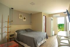 Frontal Duplo Com Varanda