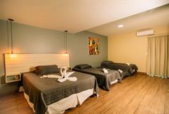 Superior Frontal Quintuplo