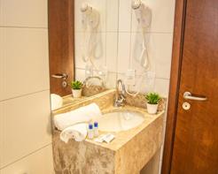 Luxo Duplo Twin - LDT