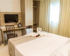 Luxo Cama Casal - LUD