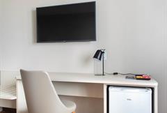 Quarto Triplo Superior