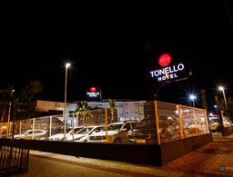 Tonello Business Hotel