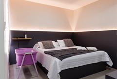 Suíte Confort - Triplo