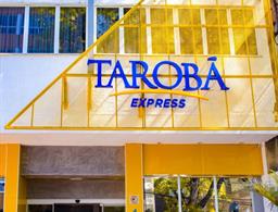Tarobá Express