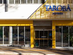 Tarobá Express
