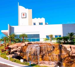 VOA Business Supreme Choice Hotel