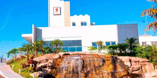 VOA Business Supreme Choice Hotel