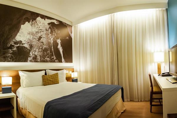 Foto 17 de VOA Business Supreme Choice Hotel