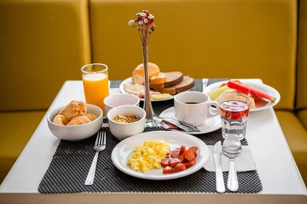 Foto 6 de VOA Business Supreme Choice Hotel