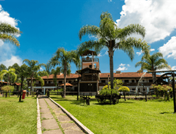 VALE ENCANTADO ECO PARK & HOTEL