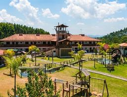 VALE ENCANTADO ECO PARK & HOTEL