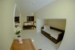 Hotel Mirante - APT AMPLO (área central)