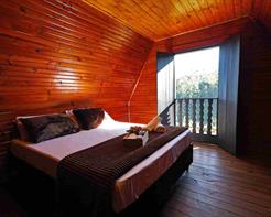 Chalé Suíço HIDRO (área central)