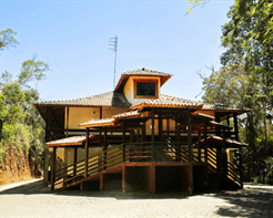 Hotel Recanto -  APT AMPLO (900m distância)