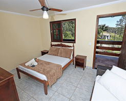 Hotel Mirante - APT PADRÃO (área central)