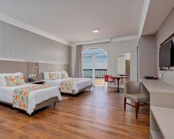 Apartamento Superior Plus I (CJG)