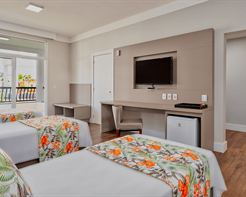 Apartamento Superior Plus III (CJG)