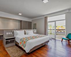 Apartamento Premium (CJG)