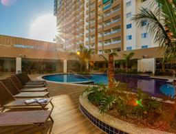 Enjoy Olimpia Park Resort