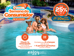 Enjoy Olimpia Park Resort