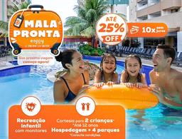 Enjoy Olimpia Park Resort