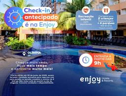 Enjoy Olimpia Park Resort