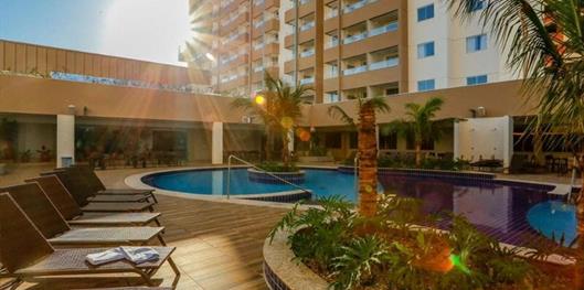 Enjoy Olimpia Park Resort