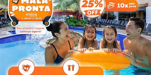 Enjoy Olimpia Park Resort