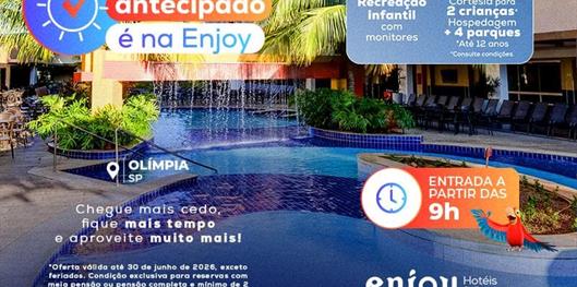 Enjoy Olimpia Park Resort