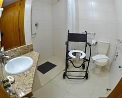 LUXO TÉRREO PARA PCD