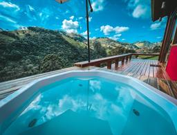 Pousada Espelho d'Agua