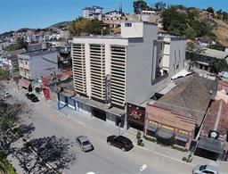 Hotel Beira Rio - Teófilo Otoni