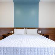 EXECUTIVO DUPLO KING