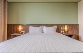 LUXO - KING do Hotel Ucayali