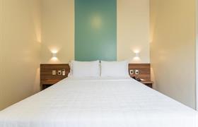 STANDARD - QUEEN do Hotel Ucayali