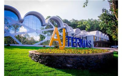 AJ Termas Hotel Iraí 1