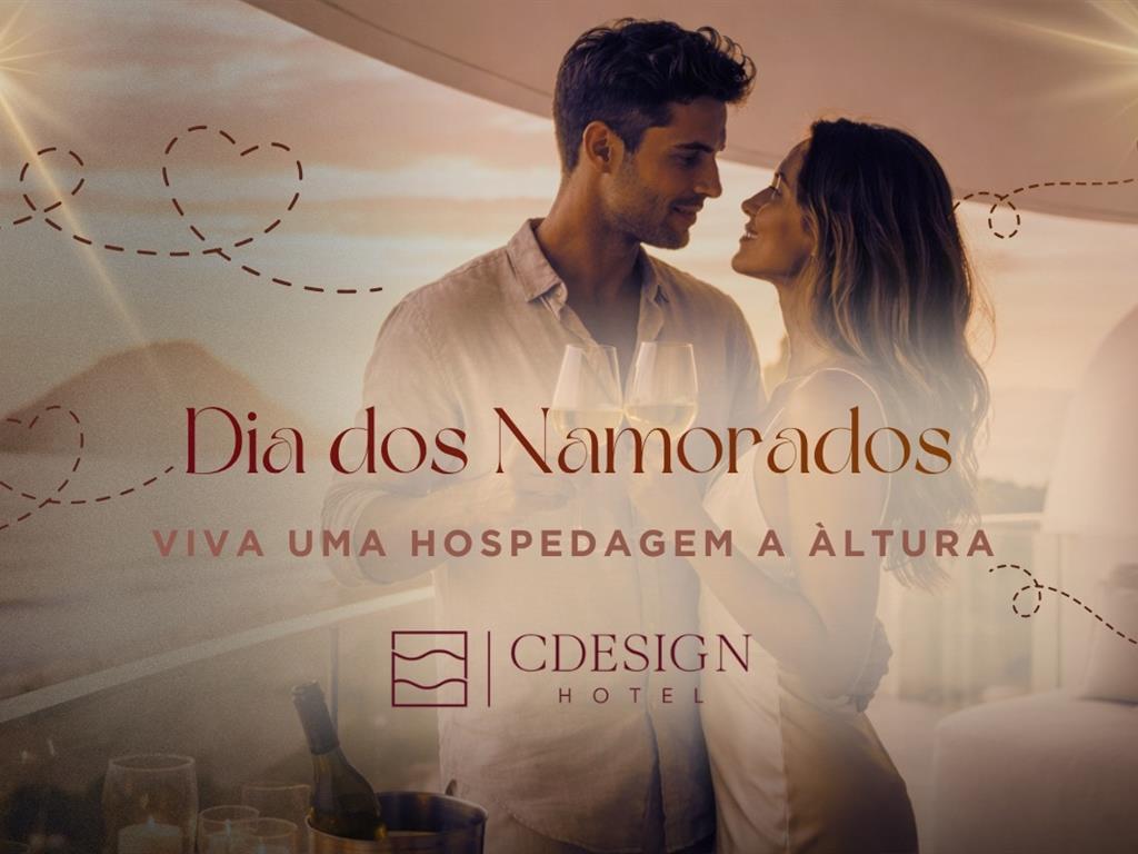 Pacote Dia dos Namorados