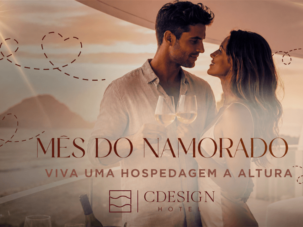 PACOTE MÊS DO NAMORADO