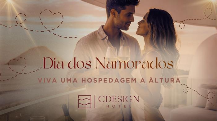 Pacote Dia dos Namorados