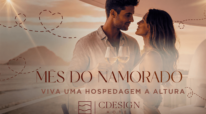 PACOTE MÊS DO NAMORADO