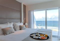 Suite Premium - Vista Mar e Varanda