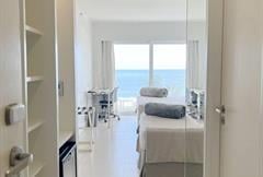 Luxo Triplo - Frente Mar