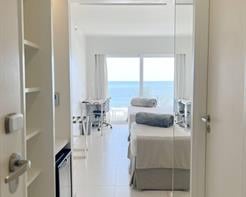 Luxo Triplo - Frente Mar