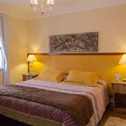 Quarto Duplo Standard