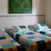 Quarto Triplo Standard