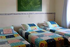 Quarto Triplo Standard