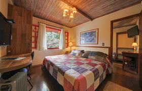 Quarto Família do Pousada BeneVento