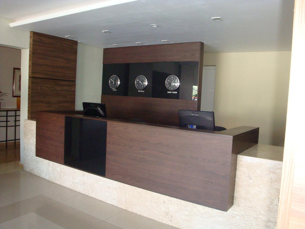 Palace Hotel Itajubá 5