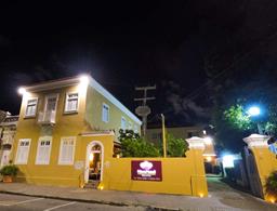 VilaHotell Recife