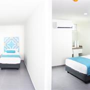 HABITACION SUITE
